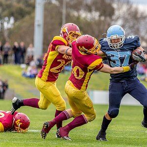 2013 Vic Bowl