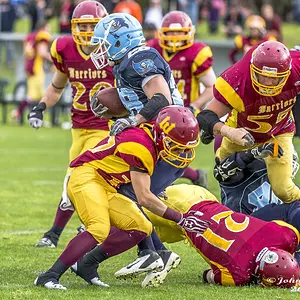 Gridiron Victoria