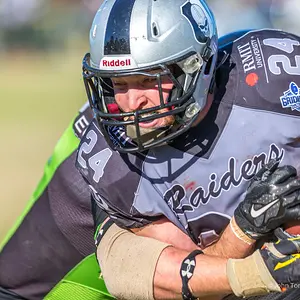 Gridiron Victoria