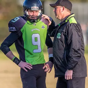 Gridiron Victoria