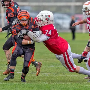 Gridiron Victoria