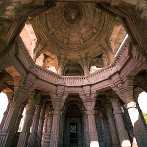 Jaisalmer Jain Temples