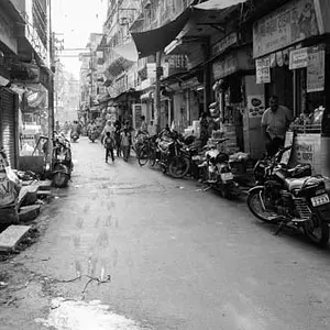 Streets of Jodhpur #2