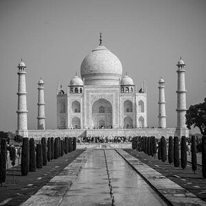 Taj Mahal #2