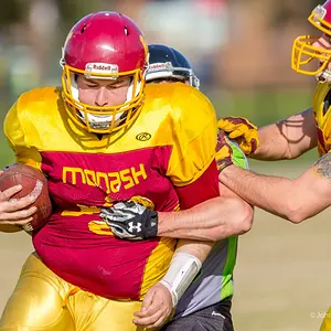 Gridiron Victoria