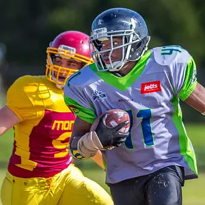 Gridiron Victoria