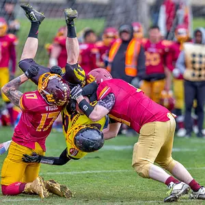Gridiron Victoria