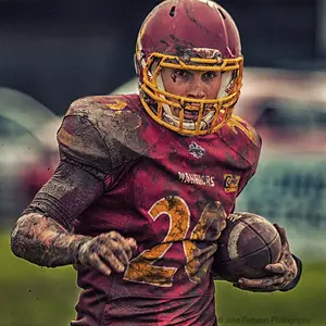 Gridiron Victoria