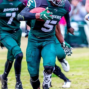Gridiron Victoria Croydon Rangers