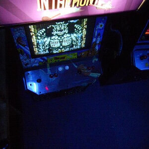 ARCADE GAMIFICATION CALL CENTER