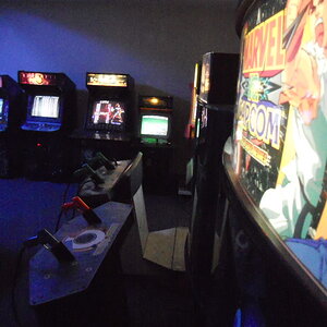 ARCADE GAMIFICATION CALL CENTER