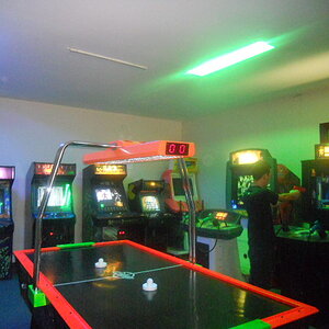 COSTA RICA GAME ROOM CALL CENTER