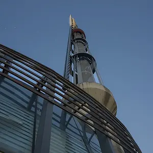 architecture