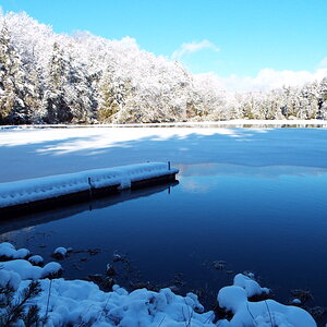 Little Murphy Lake