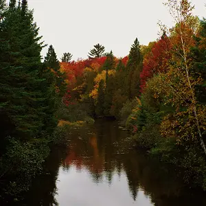 Indian River