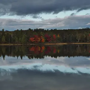 Thunder Lake
