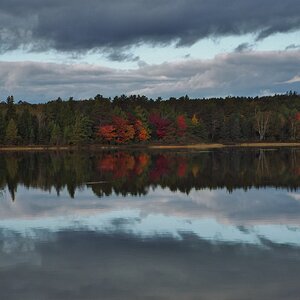 Thunder Lake