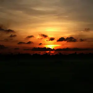 Sunset Photography