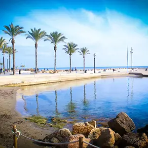 Spain, Torrevieja