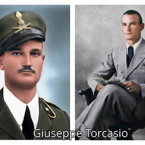 Giuseppe Torcasio