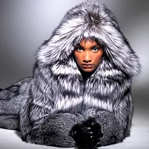 Only cold at heart