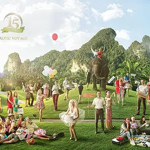 phuket photographer