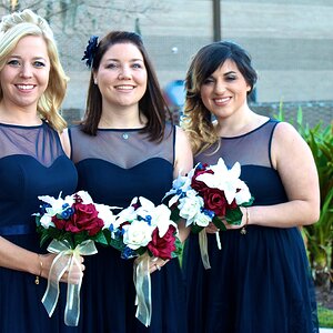 The Bridal Party