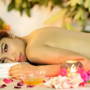 Indian Beauty