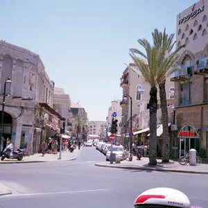 Jaffa