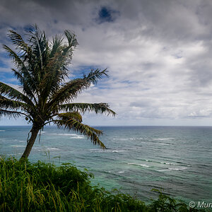 Oahu