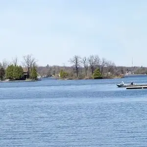 Lakeville MI Panoramic