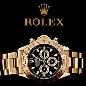 Rolex first copy watch