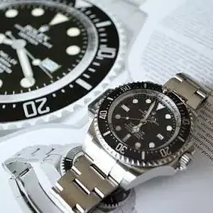 Rolex first copy watch