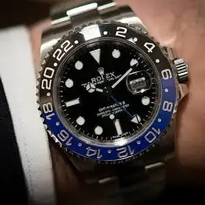 Rolex first copy watch