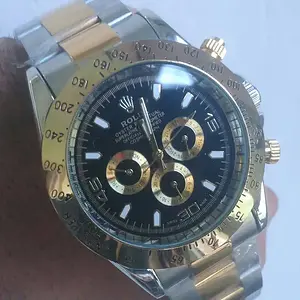 Rolex first copy watch