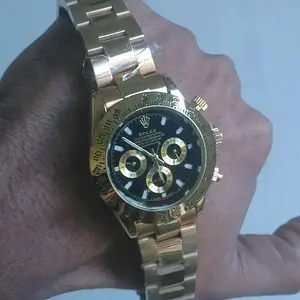 Rolex first copy watch