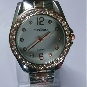 CUSTOM QUARTZ