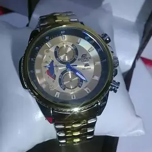 Edifice first copy watch