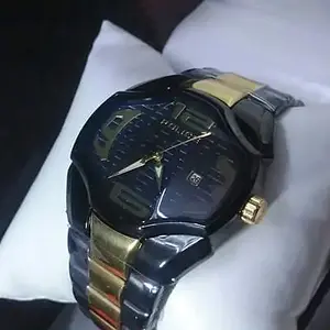 Police first copy watch
