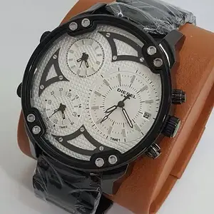 Diesel first copy watch