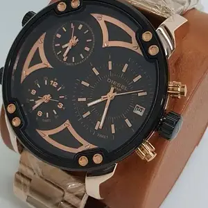 Diesel first copy watch