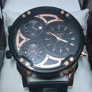 Diesel first copy watch