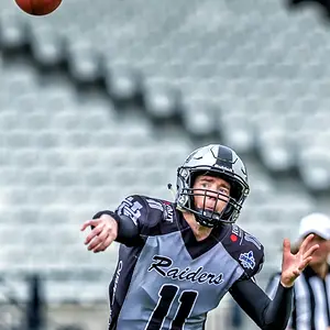 Gridiron Victoria: Northern Raiders