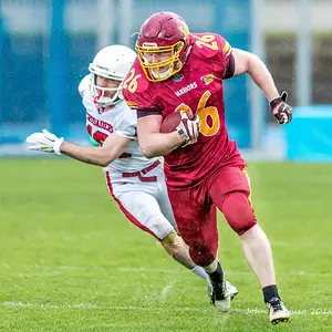 Gridiron Victoria