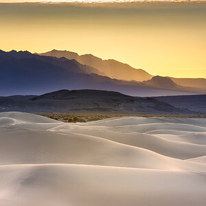Layers Mesquite Dune