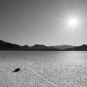 RaceTrack Playa