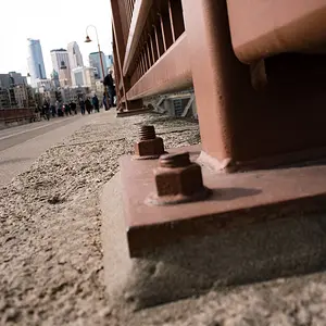 stone arch bridge