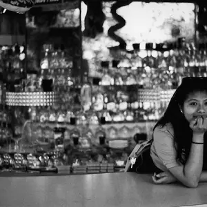 boardwalk girl