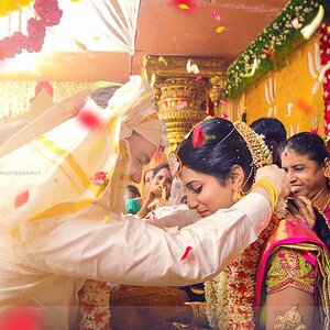 Wedding Photography Chennai
