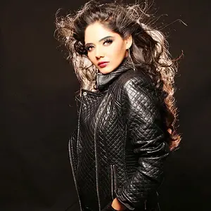 Isha tiwari